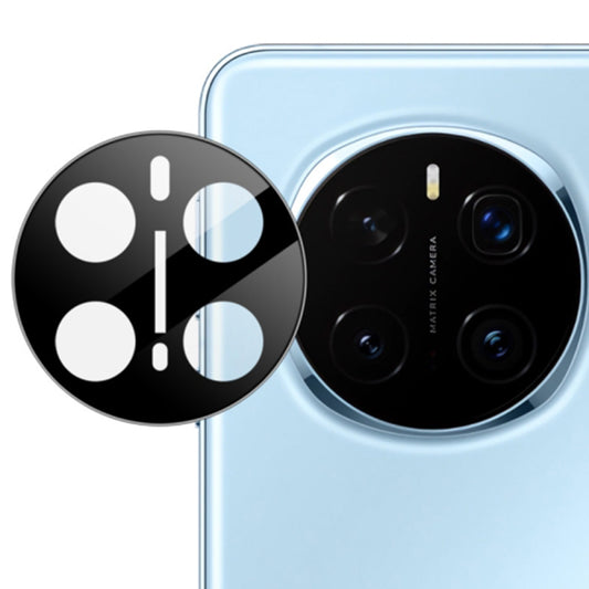 Ochranná fólia na zadnú kameru Techsuit pre Honor Magic7 Pro, tvrdené sklo, čierna