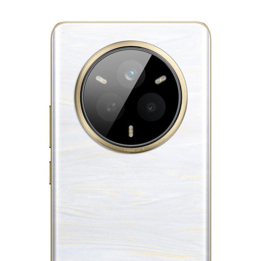 Ochranná fólia na zadnú kameru Techsuit pre Realme 14 Pro, tvrdené sklo, čierna