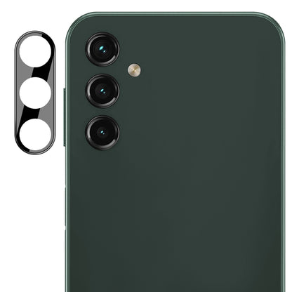 Ochranná fólia na zadnú kameru Techsuit pre Samsung Galaxy A54 A546, tvrdené sklo, čierna
