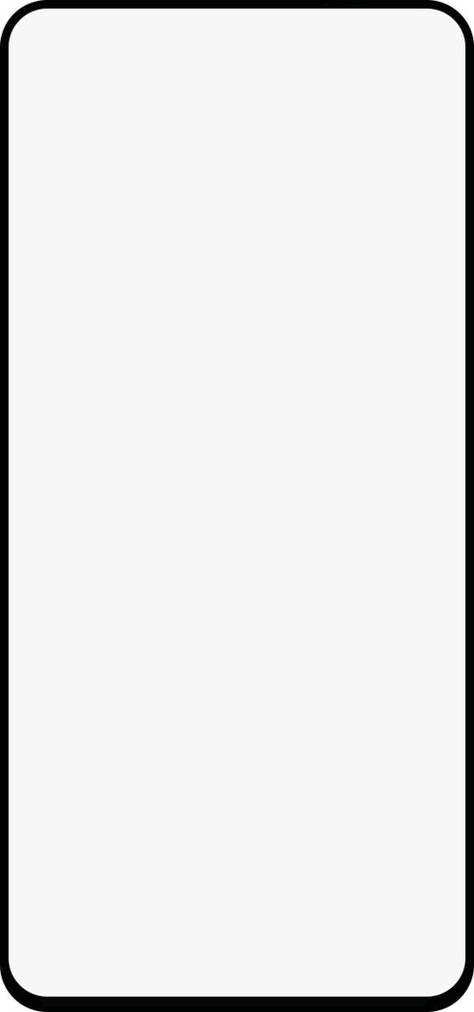 OEM ochranná fólia na obrazovku pre Samsung Galaxy A55 5G A556, tvrdené sklo, plné lepidlo, 6D, čierna