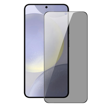Ochrana obrazovky DUX DUCIS DUX DUCIS Screen Protector pre Samsung Galaxy S24+ S926, ochranné sklo, lepidlo na hrany