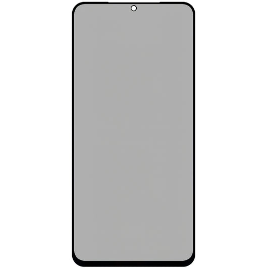 Ochranná fólia na displej Privacy OEM Updated pre Samsung Galaxy A56 A566, tvrdené sklo, plné lepidlo