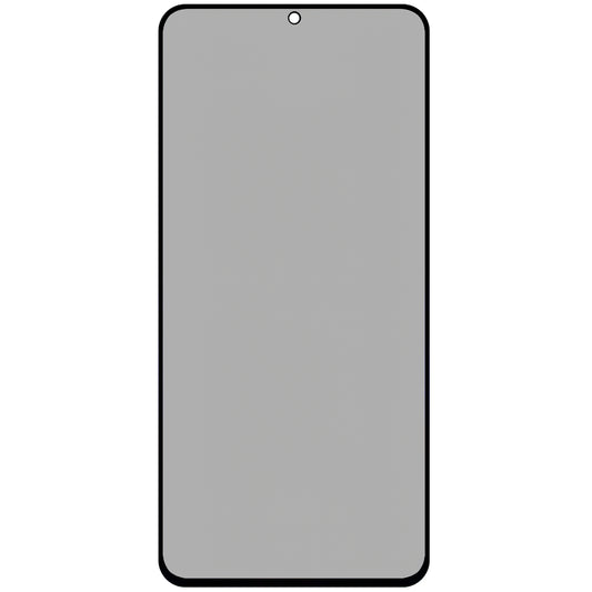 Ochranná fólia na displej Privacy OEM Updated pre Xiaomi Redmi Note 14 5G, tvrdené sklo, plné lepidlo