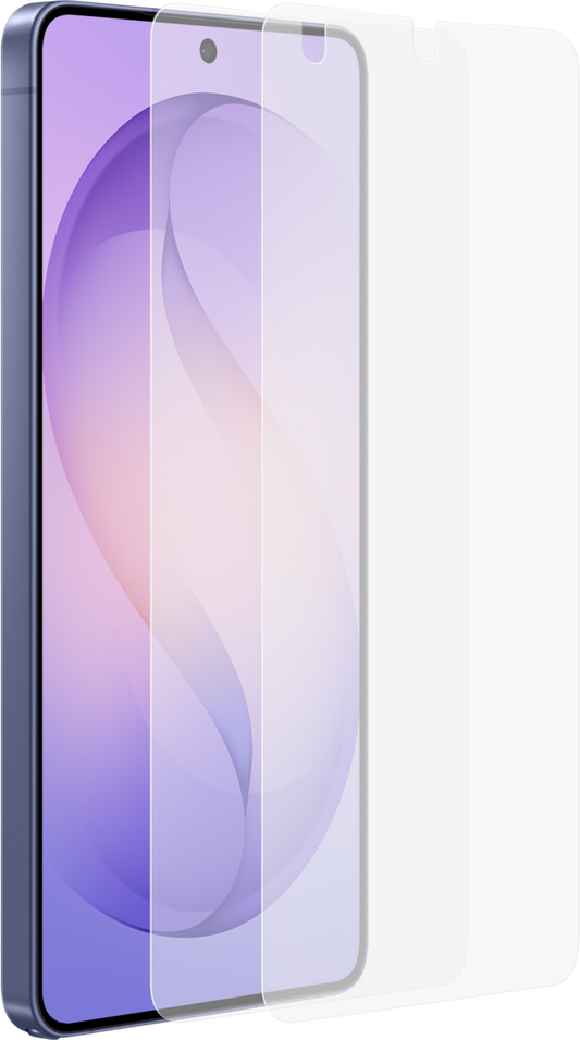 Ochranná fólia na displej Anti-reflecting pre Samsung Galaxy S26 Ultra S948, Plast, Sada 2 kusy EF-US948CTEGWW