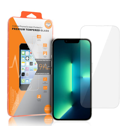 Ochranná fólia na displej OEM Orange pre Samsung Galaxy S26 Plus S947, tvrdené sklo, plné lepidlo