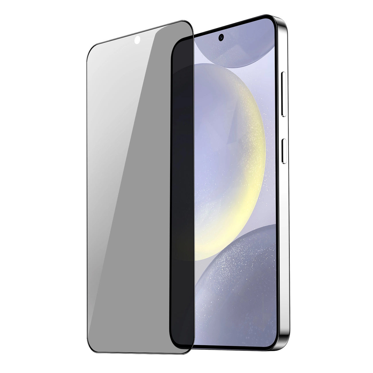 Ochrana obrazovky DUX DUCIS DUX DUCIS Screen Protector pre Samsung Galaxy S24+ S926, ochranné sklo, lepidlo na hrany