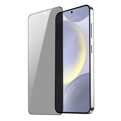 Ochrana obrazovky DUX DUCIS DUX DUCIS Screen Protector pre Samsung Galaxy S24+ S926, ochranné sklo, lepidlo na hrany