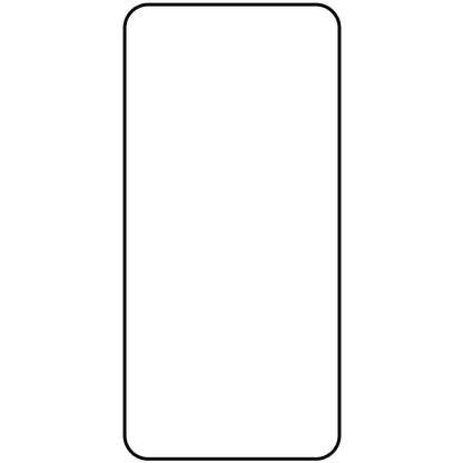 Vmax Screen Protector pre Samsung Galaxy S24+ S926, ochranné sklo, plné lepidlo, 9D, čierna