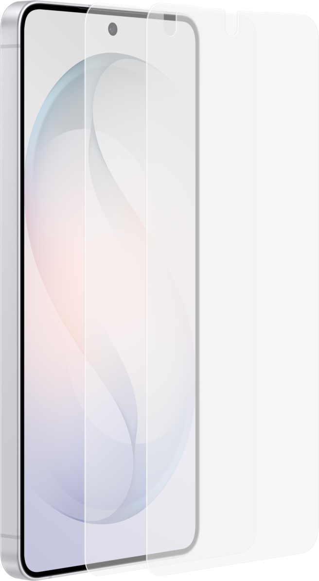 Ochranná fólia Anti-reflecting na displej pre Samsung Galaxy S26 Plus S947, Plast, Sada 2 kusy EF-US947CTEGWW