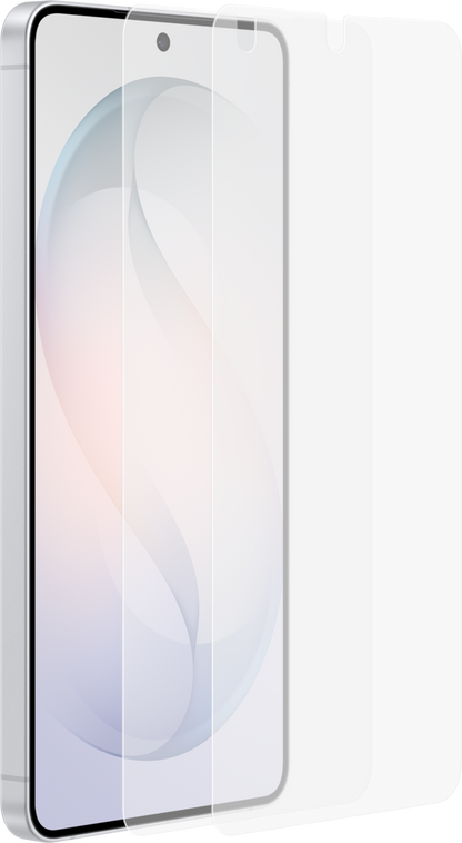 Ochranná fólia Anti-reflecting na displej pre Samsung Galaxy S26 Plus S947, Plast, Sada 2 kusy EF-US947CTEGWW