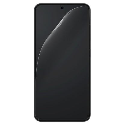 Ochranná fólia Spigen Neo Flex na displej pre Samsung Galaxy S24 S921, Plast, Sada 2 kusy AFL07439