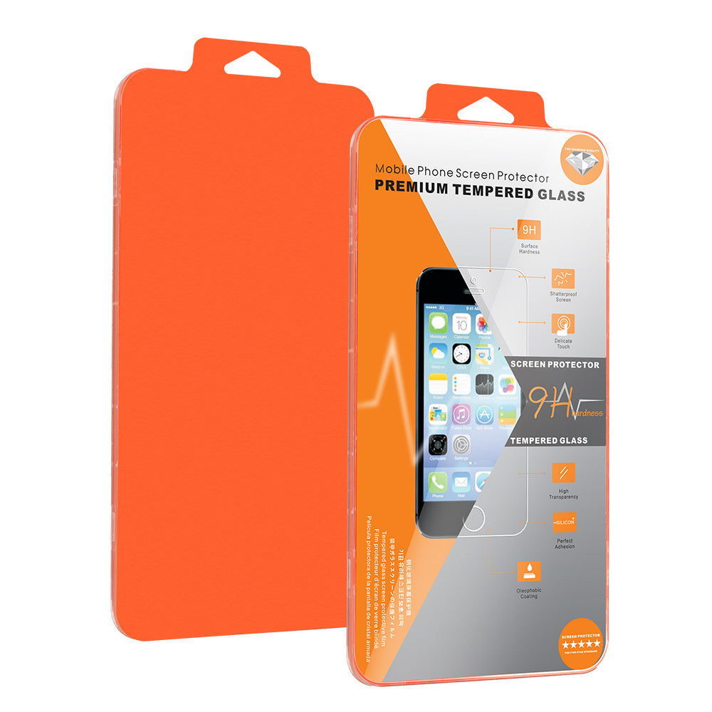 Ochranná fólia na displej OEM Orange pre Samsung Galaxy S26 Plus S947, tvrdené sklo, plné lepidlo