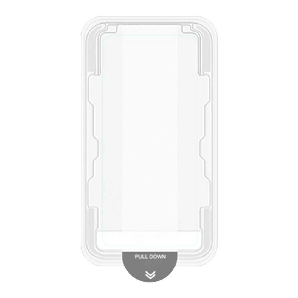 Ochranná fólia na displej Lereach pre Xiaomi Redmi Note 15 Pro 5G, tvrdené sklo, plné lepidlo, čierna