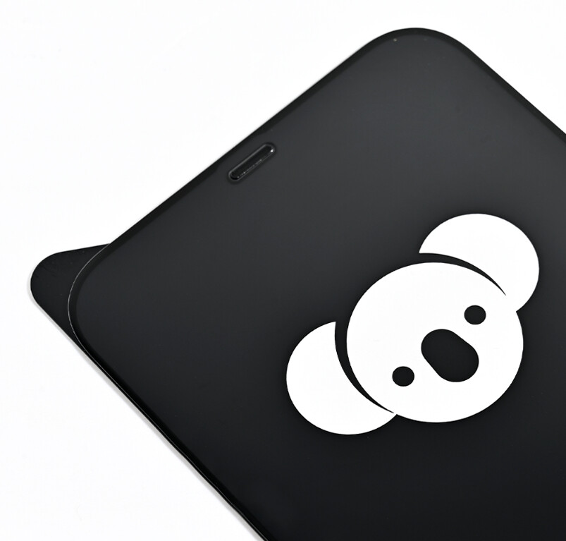 Ochranná fólia na displej Privacy Bear pre Samsung Galaxy S26 Ultra S948, tvrdené sklo, plné lepidlo
