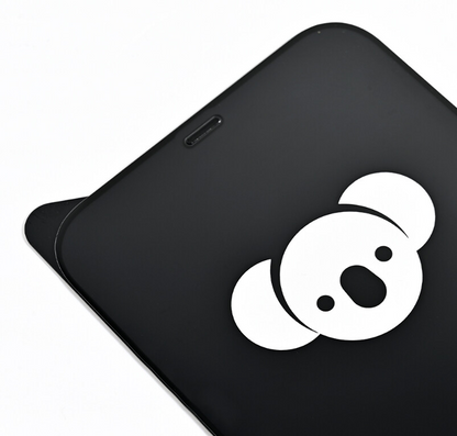 Ochranná fólia na displej Privacy Bear pre Samsung Galaxy S26 Ultra S948, tvrdené sklo, plné lepidlo