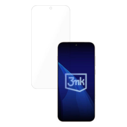 Ochranná fólia na displej 3MK ARC+ pre OnePlus 15, Plastová
