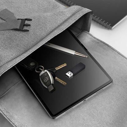 Ochranná fólia na obrazovku 3MK FlexibleGlass Lite pre Samsung Galaxy Tab Active5, flexibilné sklo, plné lepidlo