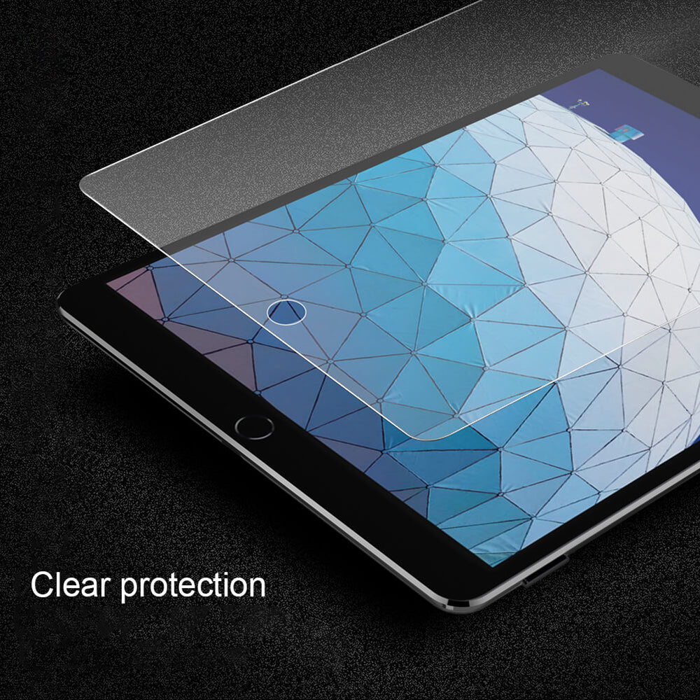 Ochranná fólia na obrazovku 3MK FlexibleGlass Lite pre Samsung Galaxy Tab Active5, flexibilné sklo, plné lepidlo