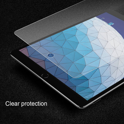 Ochranná fólia na obrazovku 3MK FlexibleGlass Lite pre Samsung Galaxy Tab Active5, flexibilné sklo, plné lepidlo