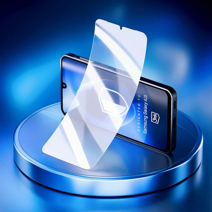 3MK FlexibleGlass Screen Protector for Motorola Edge 70, Flexible Glass, Full Glue