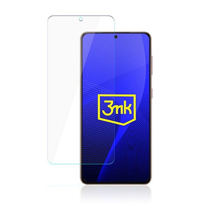 Ochranná fólia na displej 3MK FlexibleGlass pre OnePlus Nord 3, flexibilné sklo, plné lepidlo