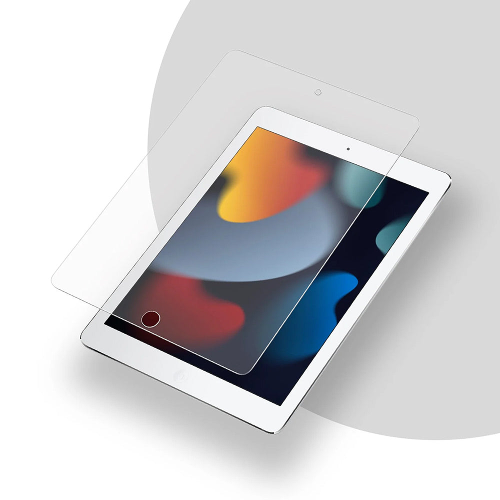 Ochranná fólia na obrazovku 3MK FlexibleGlass pre Samsung Galaxy Tab A11+ / Tab A9+, flexibilné sklo, plné lepidlo