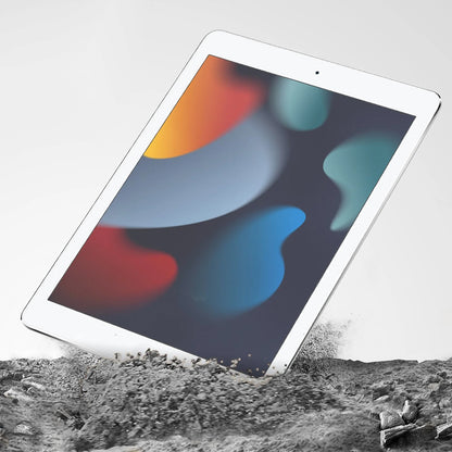 Ochranná fólia na obrazovku 3MK FlexibleGlass pre Samsung Galaxy Tab A11+ / Tab A9+, flexibilné sklo, plné lepidlo