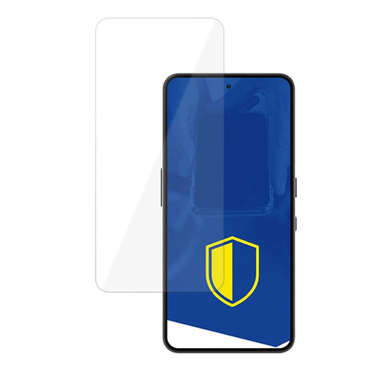 Ochranná fólia na displej 3MK HardGlass pre Nothing Phone (3a) Lite, Kalené sklo, Full Glue