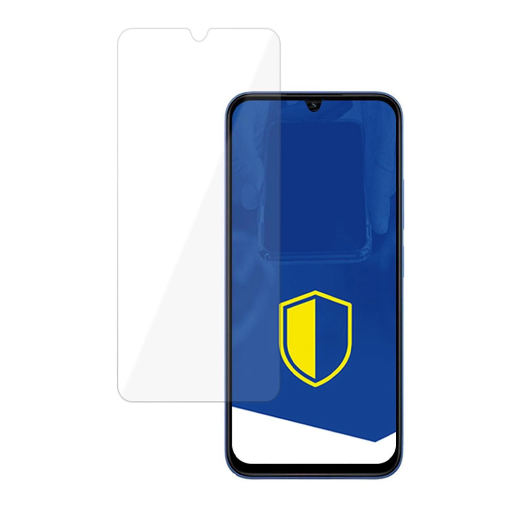 Ochranná fólia na displej 3MK HardGlass pre Xiaomi Redmi 15C 4G, Tvrdené sklo, Full Glue