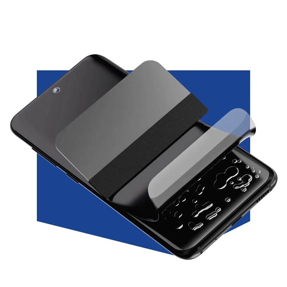 Ochranná fólia na displej 3MK Silver Protect+ pre Oppo Find X9 Pro, Plastová