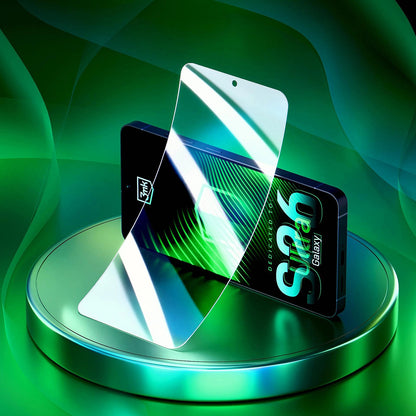 Ochranná fólia na displej 3MK Silver Protect+ pre Samsung Galaxy S26 Ultra, Plast