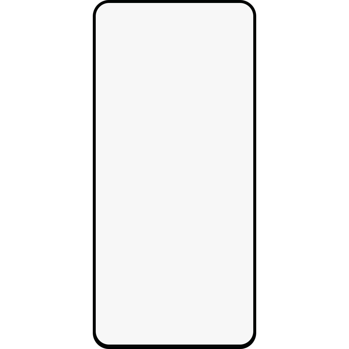Ochranná fólia Blue Shield na displej pre Xiaomi Redmi Note 14 4G / Note 14 5G, Tvrdené sklo, Full Glue, Kompatibilná s puzdrom, Čierna