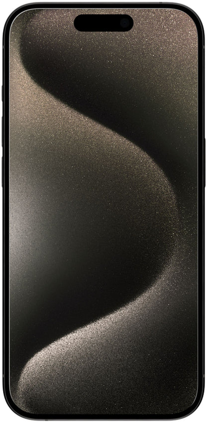 Ochranná fólia na obrazovku Belkin ScreenForce TemperedGlass pre Apple iPhone 15 Pro, tvrdené sklo, plné lepidlo OVA137zz