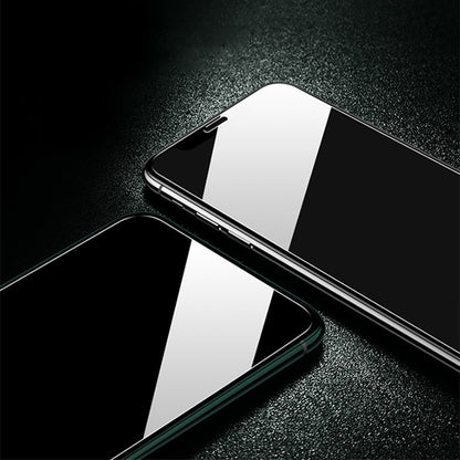 Ochranná fólia na displej OEM Orange pre Samsung Galaxy S26 Plus S947, tvrdené sklo, plné lepidlo
