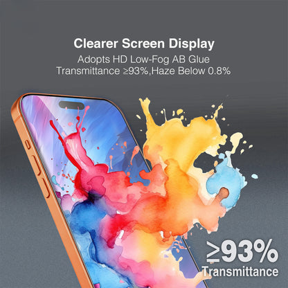 Ochranné sklo na displej Tel Protect 10X HD DLC Diamond Coating pre Samsung Galaxy S26 Ultra S948, tvrdené sklo, celoplošné lepenie, čierne