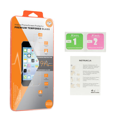 Ochranná fólia na displej OEM Orange pre Samsung Galaxy S26 Plus S947, tvrdené sklo, plné lepidlo