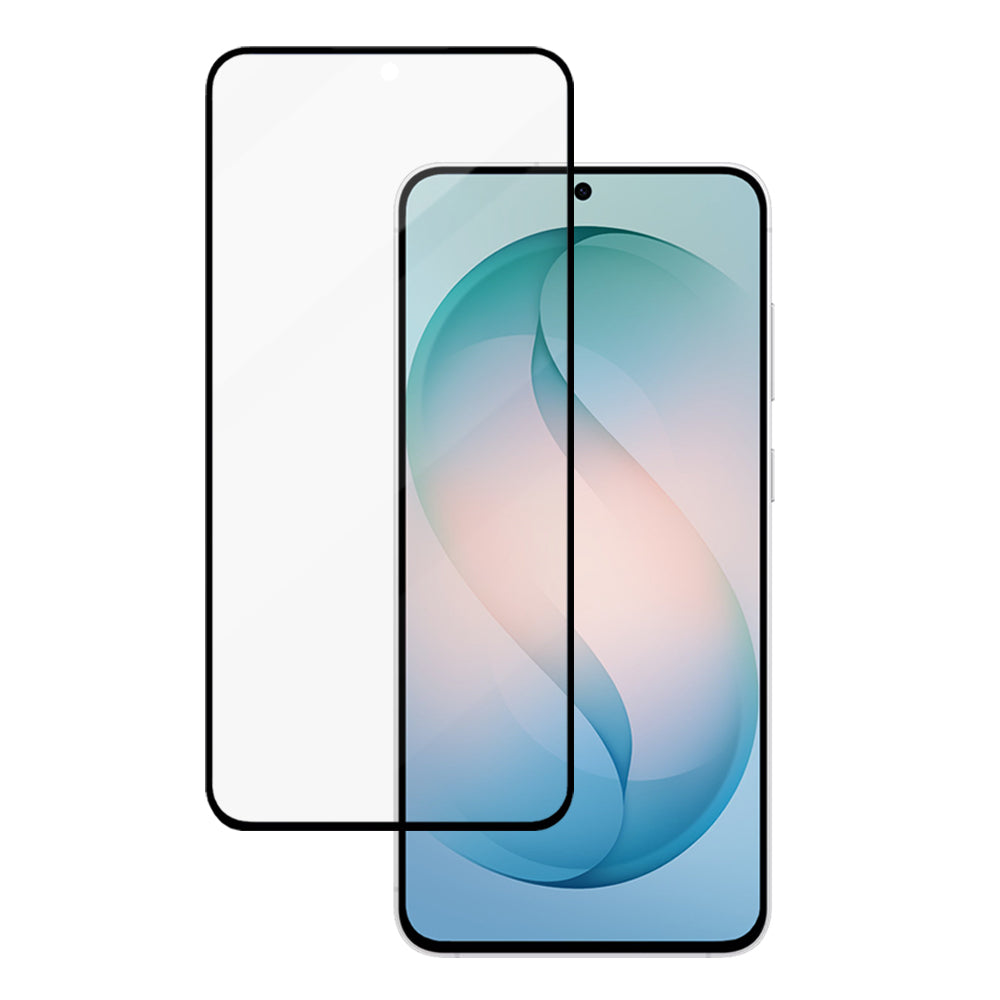 Ochranná fólia Blueo Anti-Reflective HD pre Samsung Galaxy S26 Plus S947, Tvrdené sklo, Full Glue, Čierna