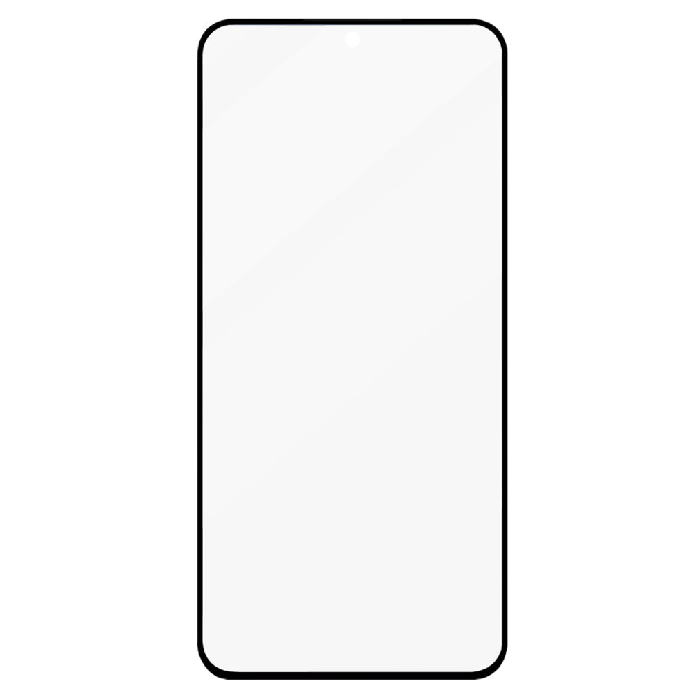 Blueo HD Screen Protector for Samsung Galaxy S26 S942, Tempered Glass, Full Glue, 2.5D, Set of 5 pieces, Black