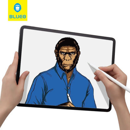 Ochranná fólia na displej Blueo Special Writing pre Apple iPad Pro 13 (2024), plast