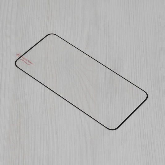 Ochranná fólia na displej DUX DUCIS pre Huawei nova 12, tvrdené sklo, Edge Glue, čierna