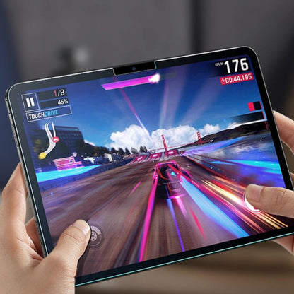 Ochranná fólia na displej ESR pre Apple iPad Air 11 (2026) / Air 11 (2025), tvrdené sklo, plné lepidlo