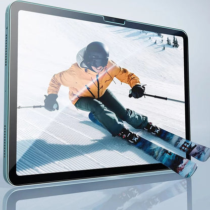 ESR UltraFit Screen Protector for Apple iPad Air 13 (2025) / Air 13 (2024), Tempered Glass, Full Glue, Set of 2 Pieces