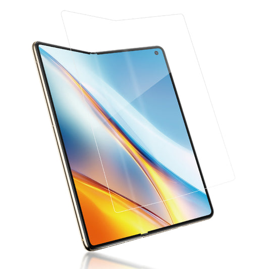 Ochranná fólia na vnútornú obrazovku Blueo HD pre Samsung Galaxy Z Fold8 F971, plast
