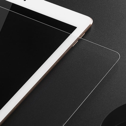 Ochranná fólia na obrazovku Lito Classic pre Apple iPad 10.2 (2021) / 10.2 (2020) / 10.2 (2019), tvrdené sklo, plné lepidlo, 2.5D