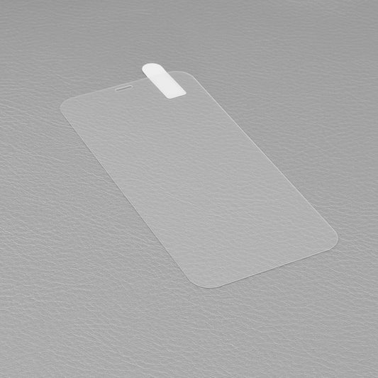 Ochranná fólia na displej Lito Classic pre Apple iPhone 11 / XR, tvrdené sklo, plné lepidlo, 2.5D