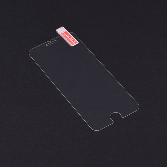 Ochranná fólia na displej Lito Classic pre Apple iPhone SE (2022) / SE (2020) / 8 / 7, tvrdené sklo, plné lepidlo, 2.5D