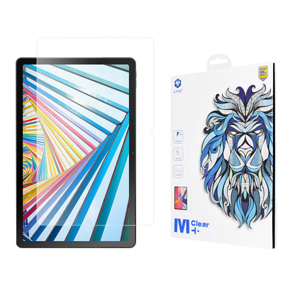 Ochranná fólia na obrazovku Lito Classic pre Lenovo Tab M10 Plus (3. generácia), tvrdené sklo, plné lepenie, 2,5D