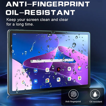 Ochranná fólia na obrazovku Lito Classic pre Lenovo Tab M10 Plus (3. generácia), tvrdené sklo, plné lepenie, 2,5D