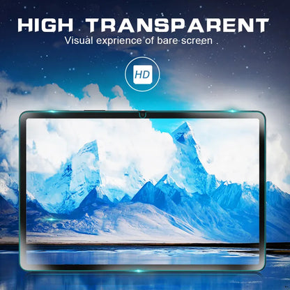 Ochranná fólia na obrazovku Lito Classic pre Lenovo Tab M10 Plus (3. generácia), tvrdené sklo, plné lepenie, 2,5D