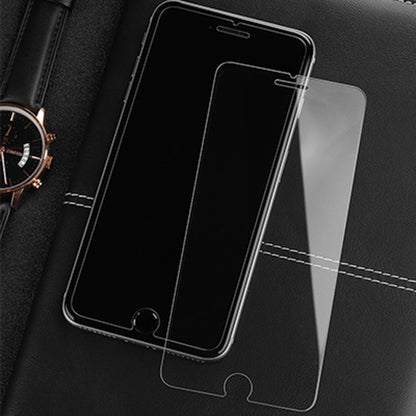Ochranná fólia na displej Lito Classic pre Samsung Galaxy A16 5G A166 / A16 4G A165, tvrdené sklo, plné lepidlo, 2.5D